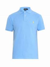 polo shirt