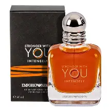 armani you